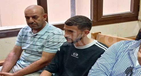 رسميًا.. أسرة "الشوبكي" تتصالح مع فتوح وتتنازل عن حقها المدني أمام القاضي